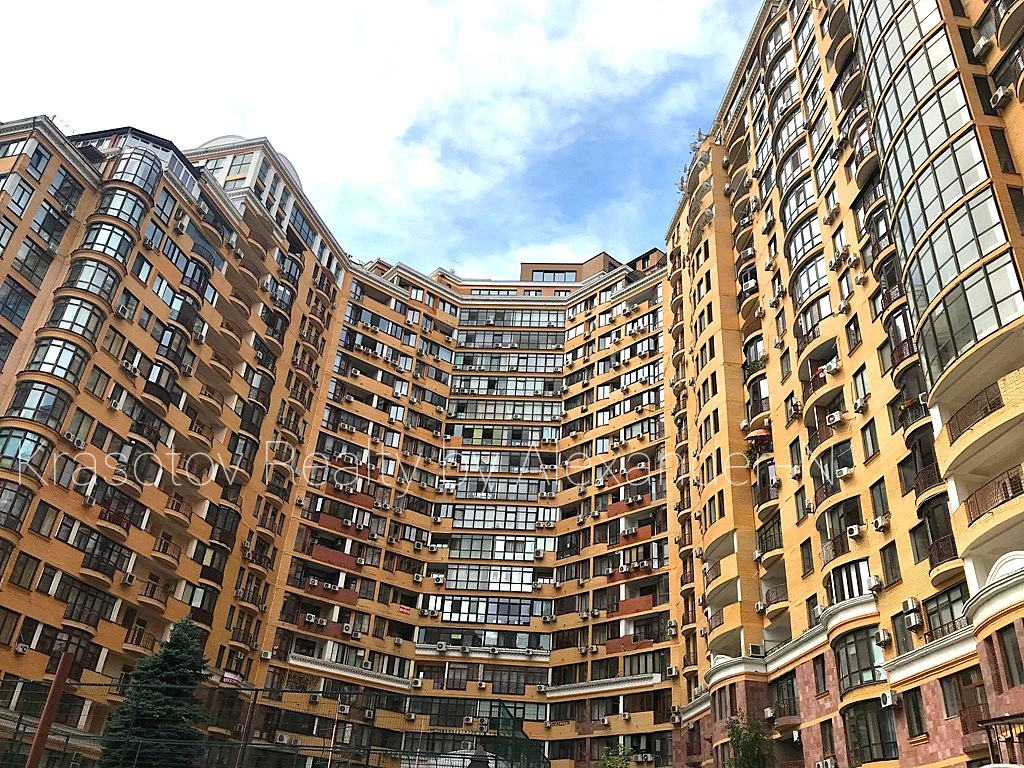 продажа трехкомнатной квартиры номер A-173728 в Приморском районе, фото номер 27